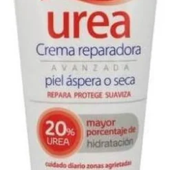 Instituto Espanol - Urea Creme 20% - Huid Creme Voor Ruwe Gebarsten En Droge Atopishe Huid - Utra Hydratatie - Lichaamsverzorging - Vrouw - 150 Ml -Zacht Huid Verkoop 584x1200