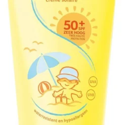 Zwitsal SPF 50+ Zonnecreme - 150 Ml 28 Zwitsal SPF 50+ Zonnecreme - 150 Ml -Zacht Huid Verkoop 586x1200 1
