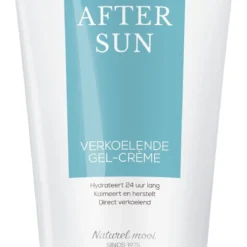 Zacht Huid Verkoop 24 Biodermal After Sun Gel Crème - Verkoelende After Sun - 150 Ml