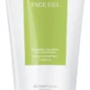 Biodermal Vette & Gemengde Huid Face Gel - 150ml – Bij Overtollig Talg, Puistjes En Onzuiverheden