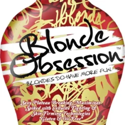 Devoted Creations Zonnebankcrème Blonde Obsession - 360 Ml -Zacht Huid Verkoop 592x1200 3
