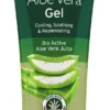 Cruydhof Aloe Pura Organic Aloe Vera Bodygel - 200 Ml