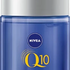NIVEA Q10 Verstevigende Body Olie - 100ML
