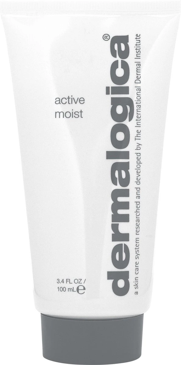 Dermalogica Active Moist Dagcrème - 100 Ml 19 Dermalogica Active Moist Dagcrème - 100 Ml - Afbeelding 19