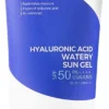 Isntree Hyaluronic Acid Watery Sun Gel SPF50+ PA++++ -