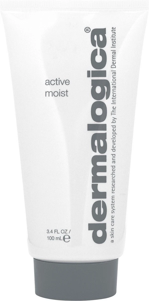 Dermalogica Active Moist Dagcrème - 100 Ml 13 Dermalogica Active Moist Dagcrème - 100 Ml - Afbeelding 13