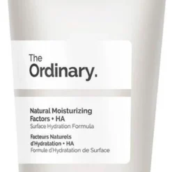 The Ordinary Natural Moisturizing Factors + HA - Dag- En Nachtcrème - 30 Ml -Zacht Huid Verkoop 597x1200 2
