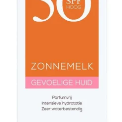 Biodermal Zonnemelk Gevoelige Huid - Zonnebrand Voor De Gevoelige Huid -SPF50+ 200 Ml 14 Biodermal Zonnemelk Gevoelige Huid - Zonnebrand Voor De Gevoelige Huid -SPF50+ 200 Ml -Zacht Huid Verkoop 604x1200 2