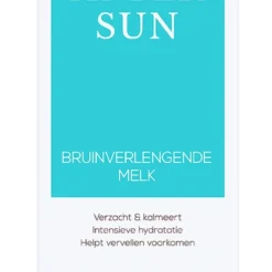 Biodermal Aftersun Bruinverlengende Melk - Aftersun Met Kalmerende Panthenol (provitamine B5) - 200ml 8 Biodermal Aftersun Bruinverlengende Melk - Aftersun Met Kalmerende Panthenol (provitamine B5) - 200ml -Zacht Huid Verkoop 604x1200 4