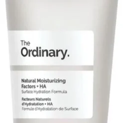 The Ordinary Natural Moisturizing Factors + HA - Dag- En Nachtcrème - 30 Ml -Zacht Huid Verkoop 605x1200