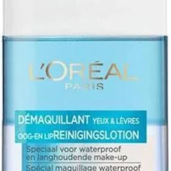 L’Oréal Paris Oog & Lip Reiniging - 125 Ml - Make-upreiniging -Zacht Huid Verkoop 605x1200 3