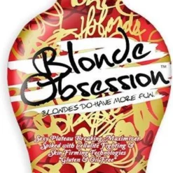 Devoted Creations Zonnebankcrème Blonde Obsession - 360 Ml -Zacht Huid Verkoop 606x1200 2