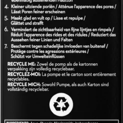 Olay Total Effects 7in1 Hydraterende Nachtcrème Met Niacinamide - 50ml -Zacht Huid Verkoop 608x1200 3