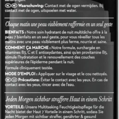 Olay Total Effects 7in1 Hydraterende Nachtcrème Met Niacinamide - 50ml -Zacht Huid Verkoop 608x1200 4