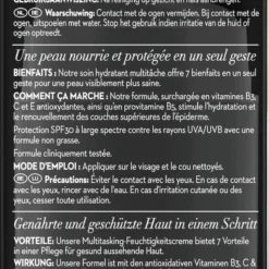 Olay Total Effects 7in1 Hydraterende Dagcrème - SPF 30 En Niacinamide - 50ml 11 Olay Total Effects 7in1 Hydraterende Dagcrème - SPF 30 En Niacinamide - 50ml -Zacht Huid Verkoop 609x1200