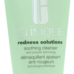 Clinique Redness Solutions Soothing Cleanser Gezichtsreiniging - 150 Ml -Zacht Huid Verkoop 609x1200 4