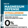 L'Oréal Paris Men Expert Magnesium Defence Hypoallergene 24h Hydraterende Dagcrème - 50ml