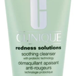 Clinique Redness Solutions Soothing Cleanser Gezichtsreiniging - 150 Ml
