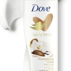 Dove Body Love Pampering Care Bodylotion - 400 Ml 12 Dove Body Love Pampering Care Bodylotion - 400 Ml -Zacht Huid Verkoop 613x1200 1