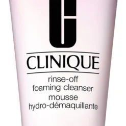 Clinique Rinse Off Foaming Cleanser Reinigingsmousse - 150 Ml