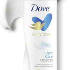 Dove Body Lotion Hydro 6 X 400ML - Voordeelverpakking -Zacht Huid Verkoop 614x1200 2