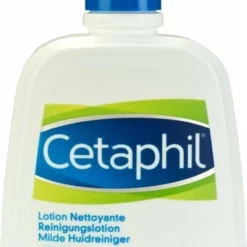 Cetaphil Milde Huidreiniger - 460 Ml