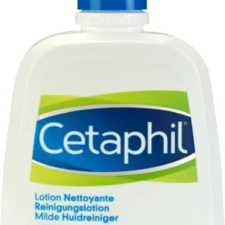 Cetaphil Milde Huidreiniger - 460 Ml -Zacht Huid Verkoop 617x1200 1