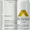 Actinica Zonnebrand Lotion SPF50+ 80 Gram