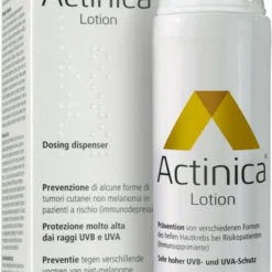 Actinica Zonnebrand Lotion SPF50+ 80 Gram