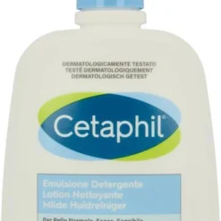 Cetaphil Milde Huidreiniger - 460 Ml -Zacht Huid Verkoop 618x1200 10