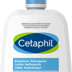 Cetaphil Milde Huidreiniger - 460 Ml -Zacht Huid Verkoop 621x1200 1