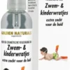 Golden Naturals Zwem- & Kinderwratjes (100 Milliliter)