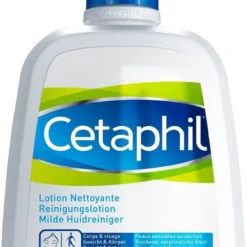 Cetaphil Milde Huidreiniger - 460 Ml -Zacht Huid Verkoop 635x1200 1