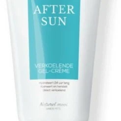 Biodermal After Sun Gel Crème - Verkoelende After Sun - 150 Ml 14 Biodermal After Sun Gel Crème - Verkoelende After Sun - 150 Ml -Zacht Huid Verkoop 638x1200