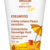 Weleda Edelweiss Zonnecrème Gevoelige Huid SPF50