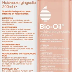 Bio Oil Huidverzorgingsolie - 200 Ml -Zacht Huid Verkoop 644x1200