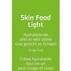 Weleda Skin Food Light 30ml -Zacht Huid Verkoop 645x1200