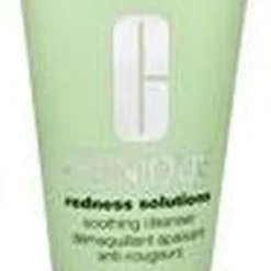 Clinique Redness Solutions Soothing Cleanser Gezichtsreiniging - 150 Ml -Zacht Huid Verkoop 648x1200 2