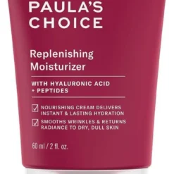 Paula's Choice SKIN RECOVERY Nachtcrème - Droge & Rosacea Gevoelige Huid - 60 Ml