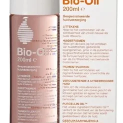 Bio Oil Huidverzorgingsolie - 200 Ml -Zacht Huid Verkoop 649x1200 2