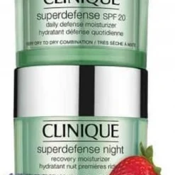 Clinique Superdefense Night Recovery Moisturizer Nachtcrème - 50 Ml - Vette Huid 8 Clinique Superdefense Night Recovery Moisturizer Nachtcrème - 50 Ml - Vette Huid -Zacht Huid Verkoop 661x1200 1
