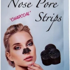 Dear She Nose Pore Strips (10 Strips), Diep Reinigende Neus Strips | Houtskool | Charcoal | Mee-eter Verwijderen | Blackhead Removal | Verstopte Poriën | Puisten | Acne | Vette Huid | Peeling Nose Mask | Pimplepatches | Skincare | Cleansing Strips 10 Dear She Nose Pore Strips (10 Strips), Diep Reinigende Neus Strips | Houtskool | Charcoal | Mee-eter Verwijderen | Blackhead Removal | Verstopte Poriën | Puisten | Acne | Vette Huid | Peeling Nose Mask | Pimplepatches | Skincare | Cleansing Strips -Zacht Huid Verkoop 661x1200 2