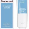 Biodermal Pigmentserum - Pigmentvlekken Creme - Vermindert Pigmentvlekken - 30ml