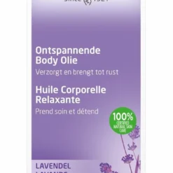 Weleda Lavendel Ontspannende Body Olie 7 Weleda Lavendel Ontspannende Body Olie -Zacht Huid Verkoop 676x1200 2