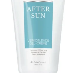 Biodermal After Sun Gel Crème - Verkoelende After Sun - 150 Ml 11 Biodermal After Sun Gel Crème - Verkoelende After Sun - 150 Ml -Zacht Huid Verkoop 700x1200
