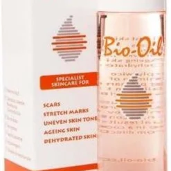 Bio Oil Specialistische Huidolie Bodyolie - 125ml 26 Bio Oil Specialistische Huidolie Bodyolie - 125ml -Zacht Huid Verkoop 720x1200 1