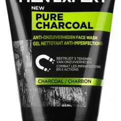 L’Oréal Paris Men Expert Pure Charcoal Gezichtsreiniging - 6 X 100 Ml - Voordeelverpakking 14 L’Oréal Paris Men Expert Pure Charcoal Gezichtsreiniging - 6 X 100 Ml - Voordeelverpakking -Zacht Huid Verkoop 721x1200 2
