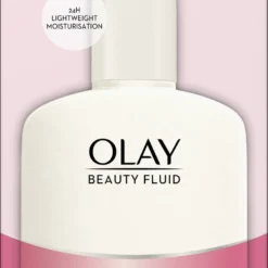 Olay Beauty Fluid Hydraterende Lotion Voor Gezicht En Lichaam - 200 Ml -Zacht Huid Verkoop 723x1200