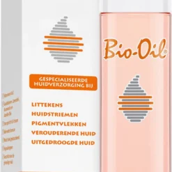 Bio Oil Specialistische Huidolie Bodyolie - 125ml 31 Bio Oil Specialistische Huidolie Bodyolie - 125ml -Zacht Huid Verkoop 724x1200