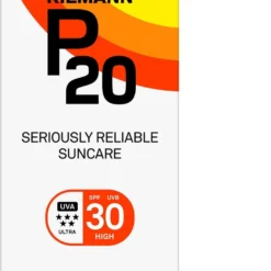 P20 SPF 30 - Zonnebrand Spray - Factor 30 - 200 Ml 29 P20 SPF 30 - Zonnebrand Spray - Factor 30 - 200 Ml -Zacht Huid Verkoop 730x1200 2